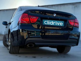 BMW serie 3