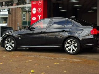 BMW serie 3