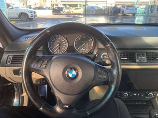 BMW serie 3