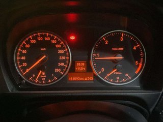 BMW serie 3