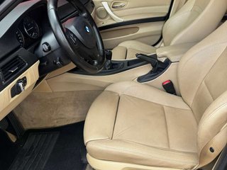 BMW serie 3