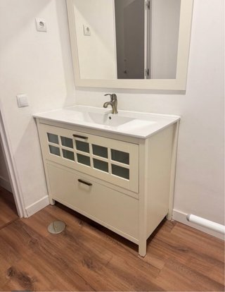 Mueble De Baño