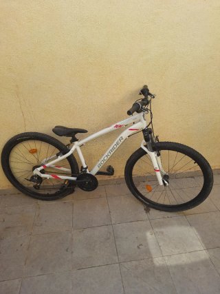 Bicicletas Rockrider