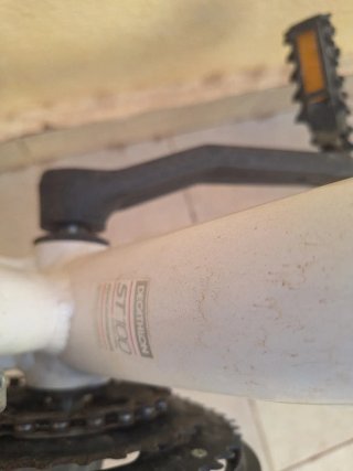 Bicicletas Rockrider