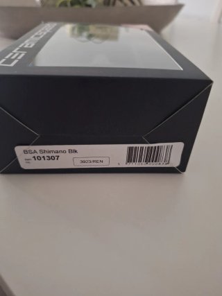 Pedalier ceramicspeed per Shimano