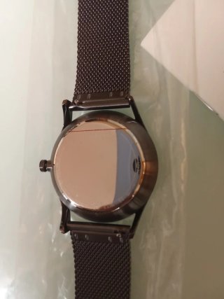 Orologio Skagen Holst Uomo SKW6180