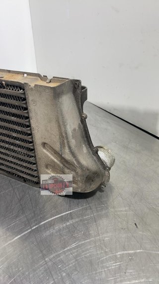 INTERCOOLER Renault Scenic II (JM)(2003->)