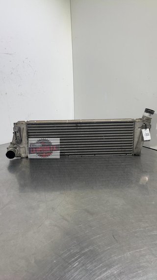 INTERCOOLER Renault Scenic II (JM)(2003->)