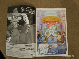 Darkwing Duck #2 (2023)