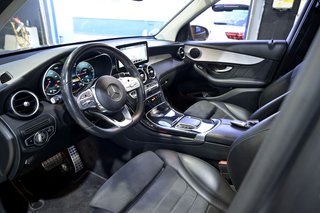 Mercedes-Benz Clase GLC GLC 300 de 4MATIC