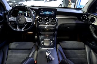 Mercedes-Benz Clase GLC GLC 300 de 4MATIC