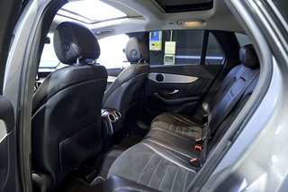 Mercedes-Benz Clase GLC GLC 300 de 4MATIC