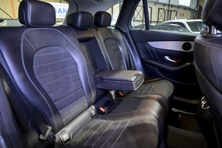 Mercedes-Benz Clase GLC GLC 300 de 4MATIC