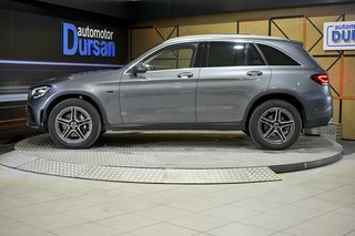 Mercedes-Benz Clase GLC GLC 300 de 4MATIC