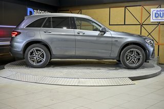 Mercedes-Benz Clase GLC GLC 300 de 4MATIC