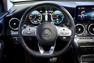 Mercedes-Benz Clase GLC GLC 300 de 4MATIC