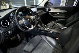 Mercedes-Benz Clase GLC GLC 300 de 4MATIC