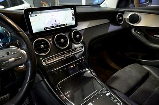Mercedes-Benz Clase GLC GLC 300 de 4MATIC