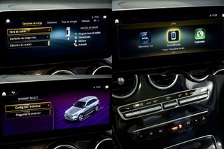 Mercedes-Benz Clase GLC GLC 300 de 4MATIC