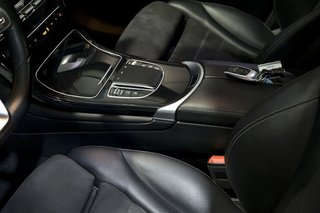 Mercedes-Benz Clase GLC GLC 300 de 4MATIC