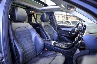 Mercedes-Benz Clase GLC GLC 300 de 4MATIC