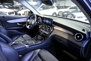 Mercedes-Benz Clase GLC GLC 300 de 4MATIC