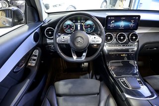 Mercedes-Benz Clase GLC GLC 300 de 4MATIC