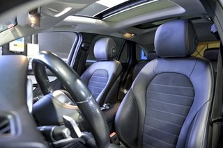Mercedes-Benz Clase GLC GLC 300 de 4MATIC