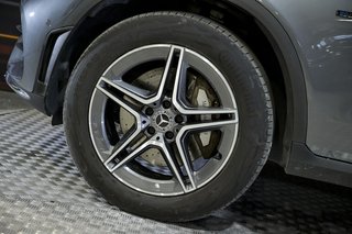Mercedes-Benz Clase GLC GLC 300 de 4MATIC