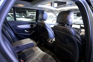 Mercedes-Benz Clase GLC GLC 300 de 4MATIC