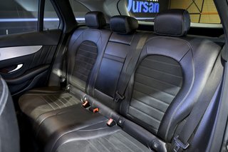 Mercedes-Benz Clase GLC GLC 300 de 4MATIC