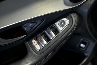 Mercedes-Benz Clase GLC GLC 300 de 4MATIC