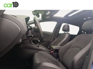 Seat Leon 1.5 TSI 110kW St&Sp FR Edition Plus