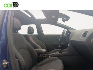 Seat Leon 1.5 TSI 110kW St&Sp FR Edition Plus