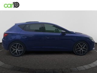 Seat Leon 1.5 TSI 110kW St&Sp FR Edition Plus