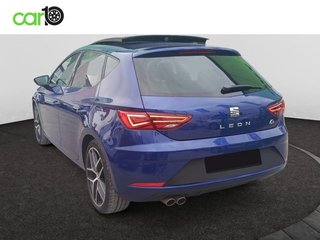 Seat Leon 1.5 TSI 110kW St&Sp FR Edition Plus