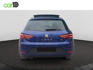 Seat Leon 1.5 TSI 110kW St&Sp FR Edition Plus
