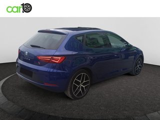 Seat Leon 1.5 TSI 110kW St&Sp FR Edition Plus