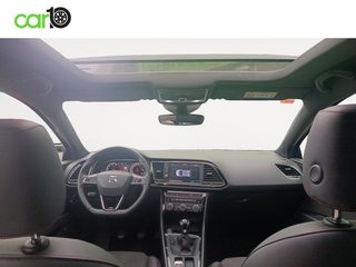Seat Leon 1.5 TSI 110kW St&Sp FR Edition Plus