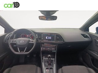Seat Leon 1.5 TSI 110kW St&Sp FR Edition Plus