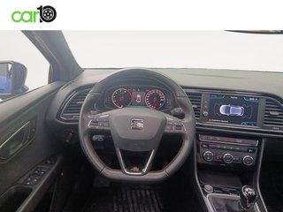 Seat Leon 1.5 TSI 110kW St&Sp FR Edition Plus
