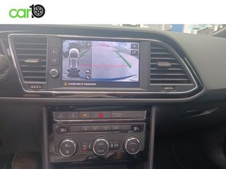 Seat Leon 1.5 TSI 110kW St&Sp FR Edition Plus