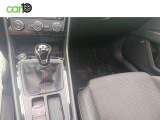 Seat Leon 1.5 TSI 110kW St&Sp FR Edition Plus