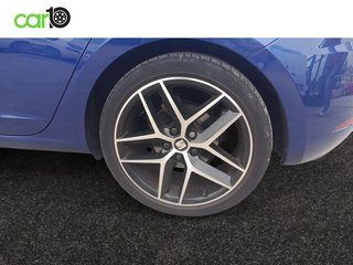 Seat Leon 1.5 TSI 110kW St&Sp FR Edition Plus
