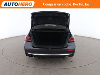 BMW Serie 5 520d Mild-Hybrid Luxury Line