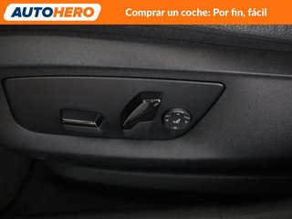 BMW Serie 5 520d Mild-Hybrid Luxury Line