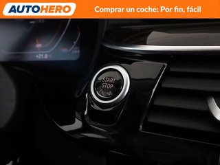 BMW Serie 5 520d Mild-Hybrid Luxury Line