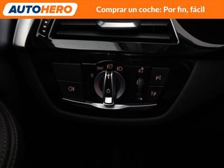 BMW Serie 5 520d Mild-Hybrid Luxury Line