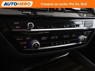 BMW Serie 5 520d Mild-Hybrid Luxury Line