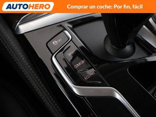 BMW Serie 5 520d Mild-Hybrid Luxury Line